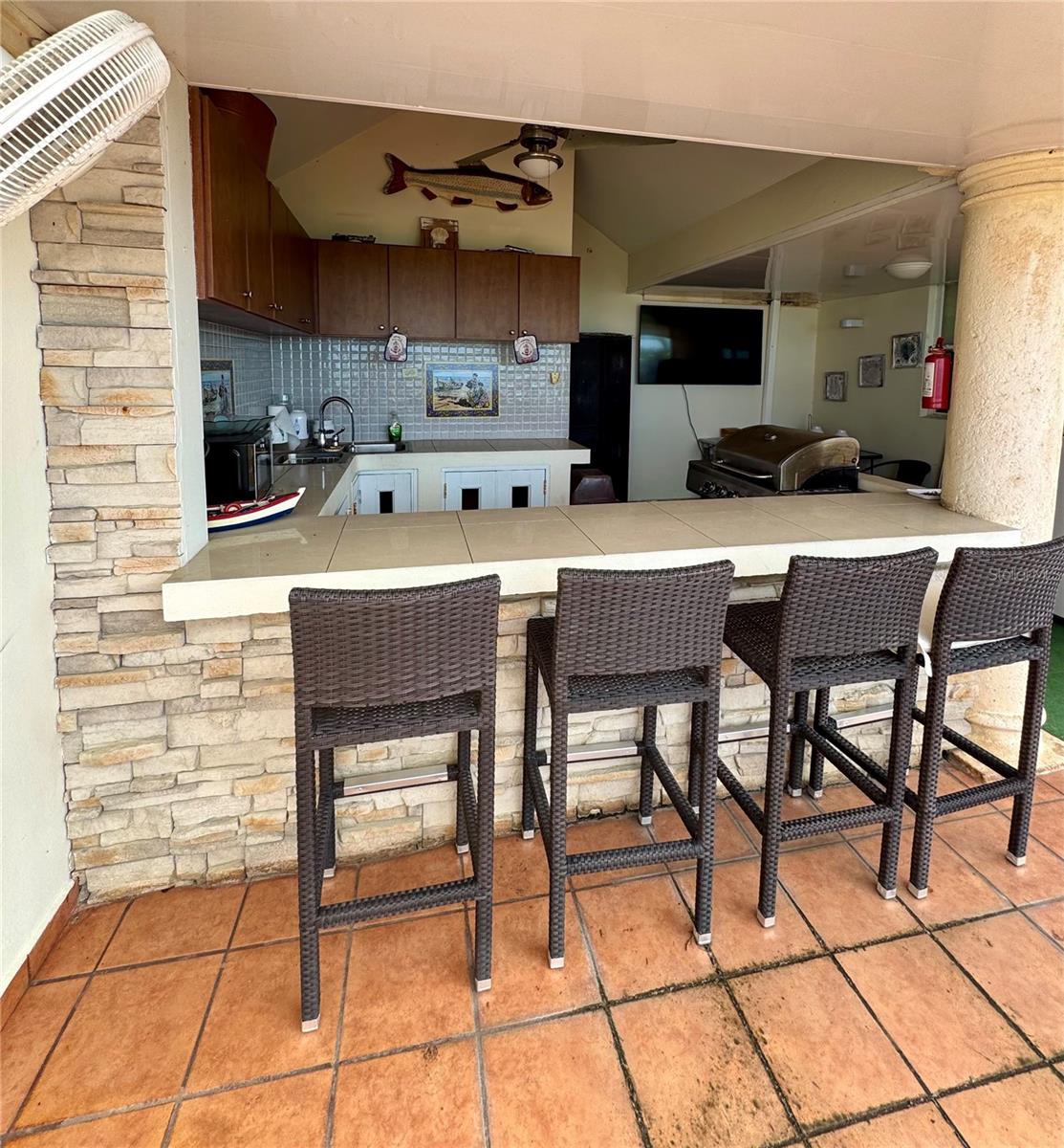 6 hab · 5 baños · RINCON — foto 3