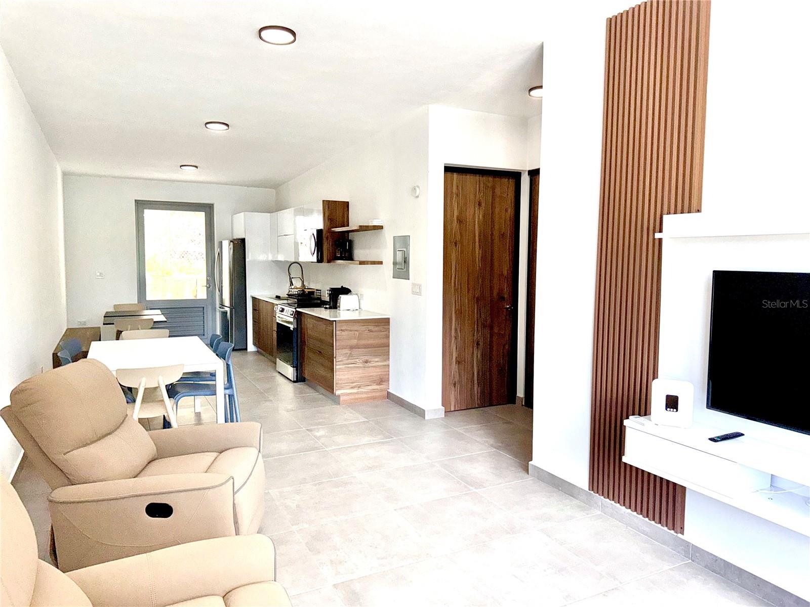 2 hab · 2 baños · RINCON — foto 3