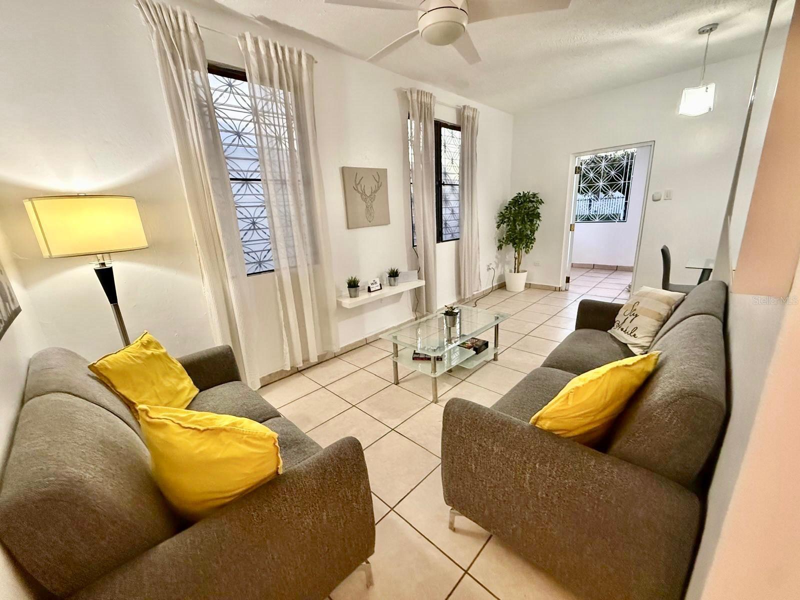 5 hab · 2 baños · PONCE — foto 8