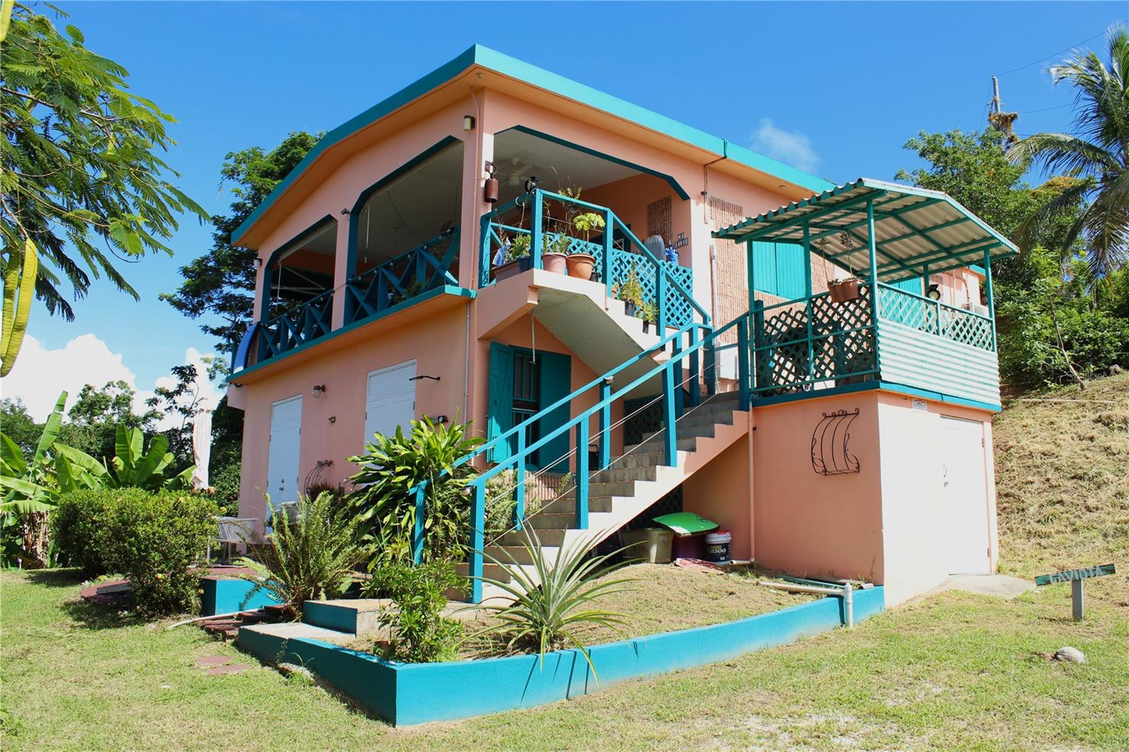 6 hab · 5 baños · VIEQUES