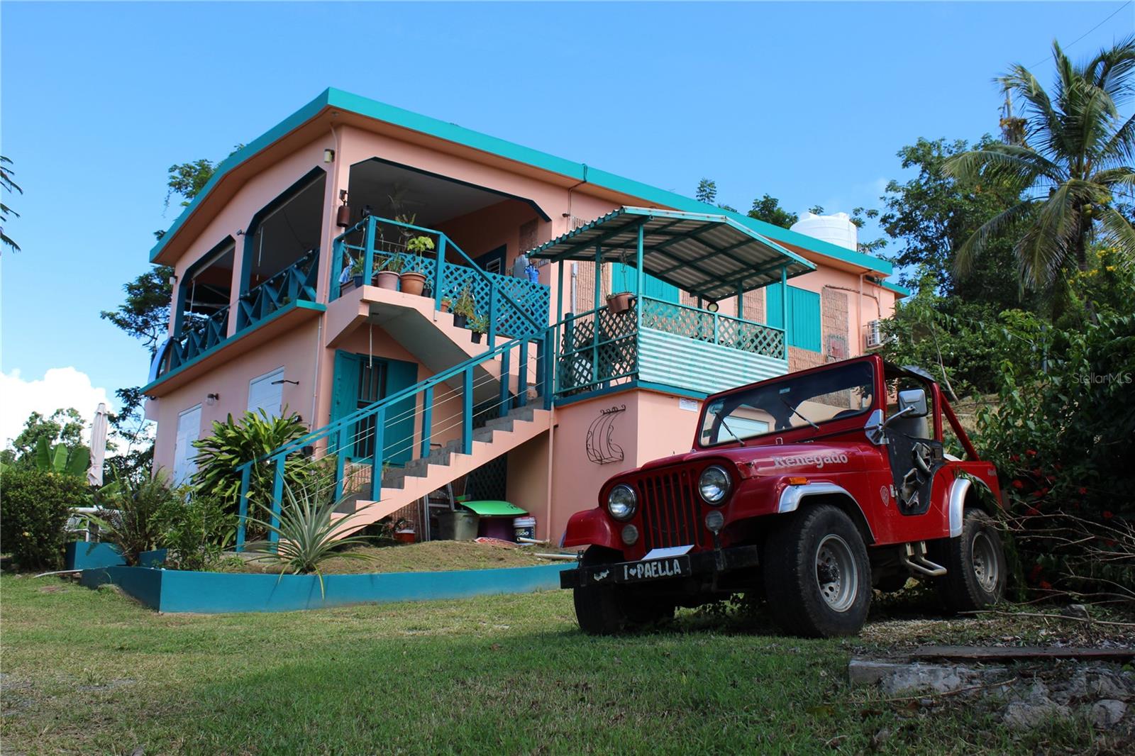 6 hab · 5 baños · VIEQUES — foto 5