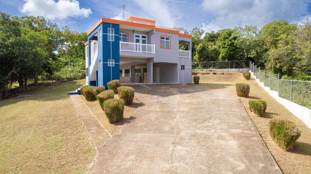 3 hab · 3 baños · VIEQUES