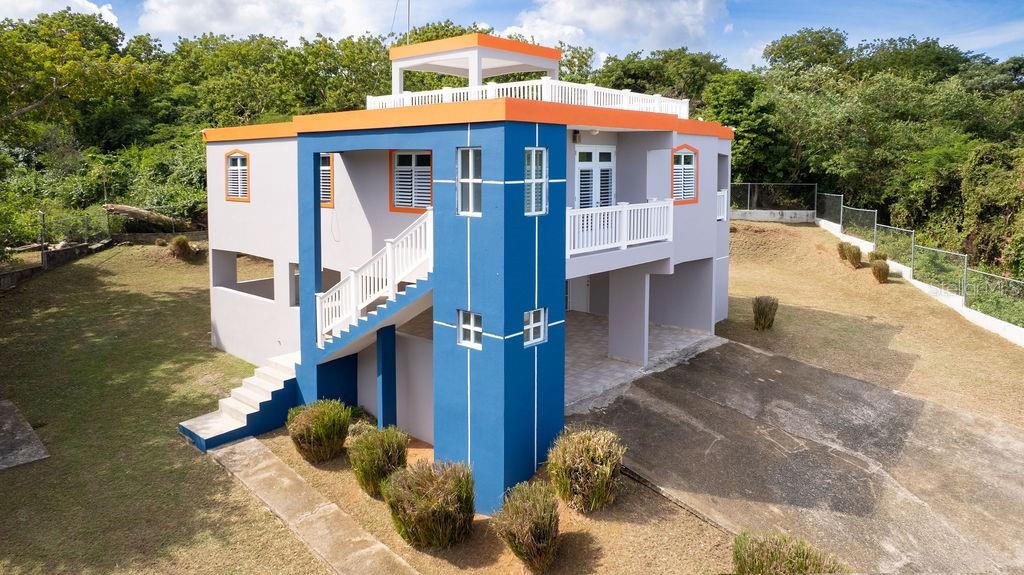 3 hab · 3 baños · VIEQUES — foto 3