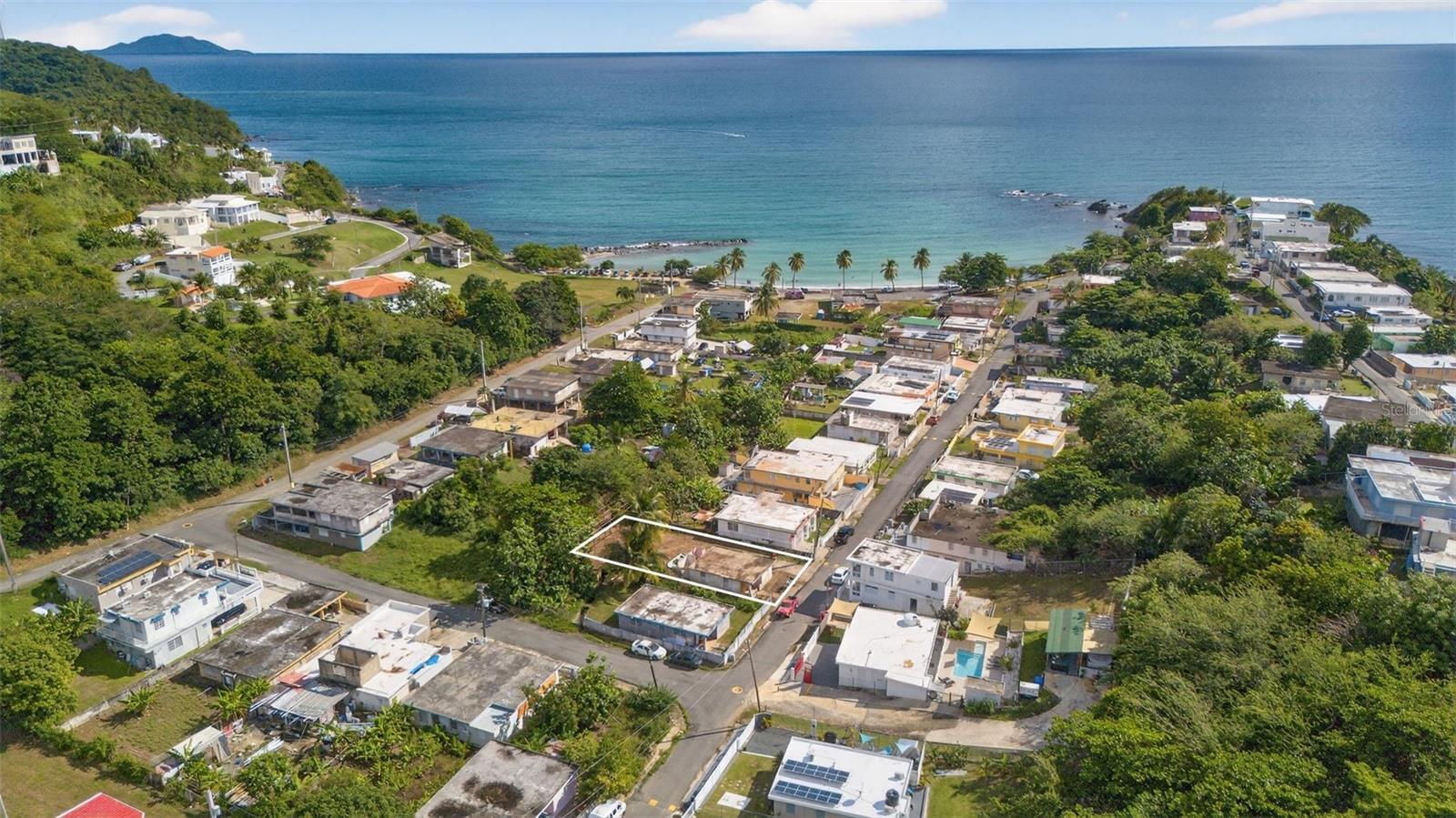 NAGUABO