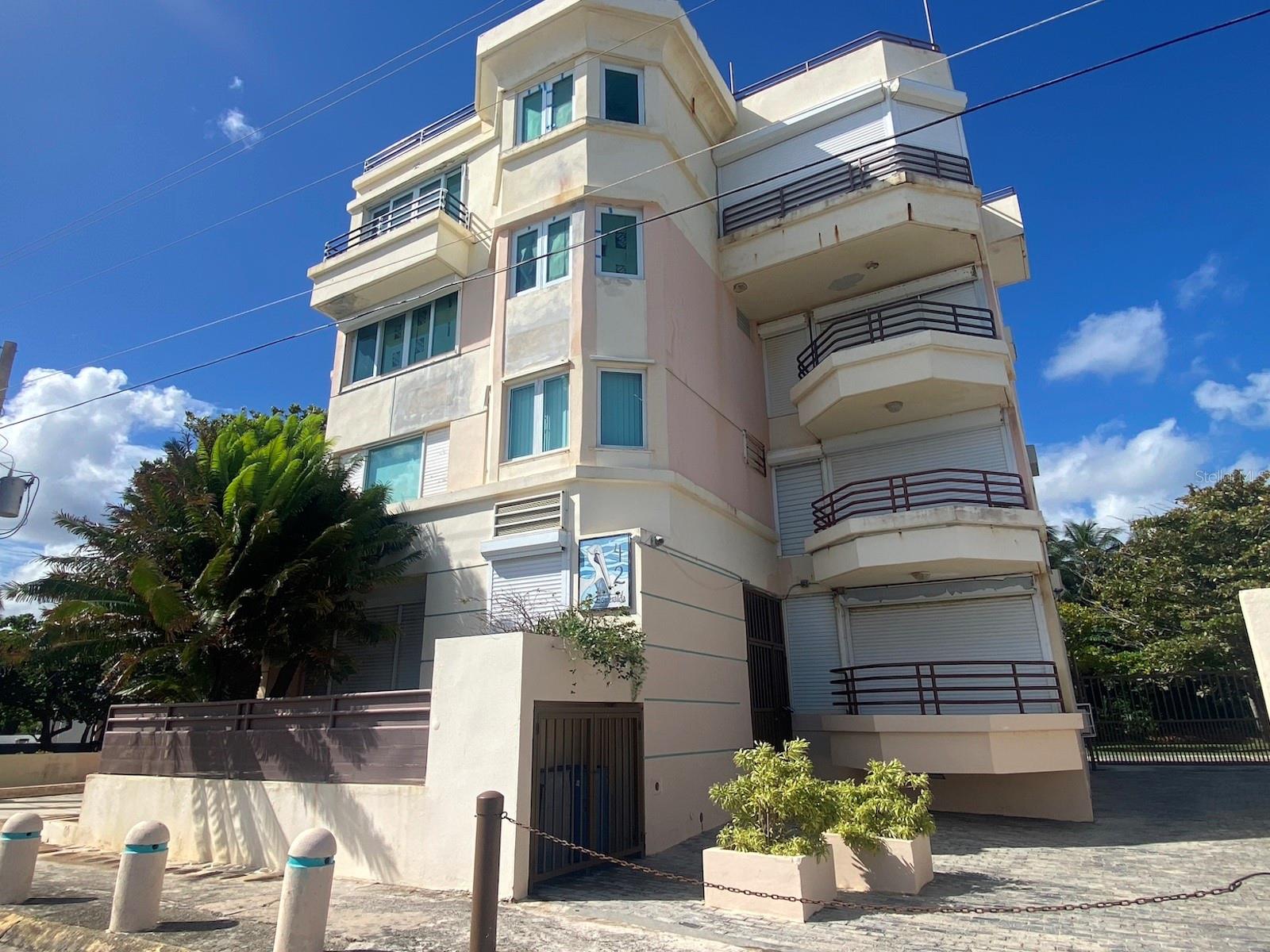 1 hab · 1 baños · LUQUILLO