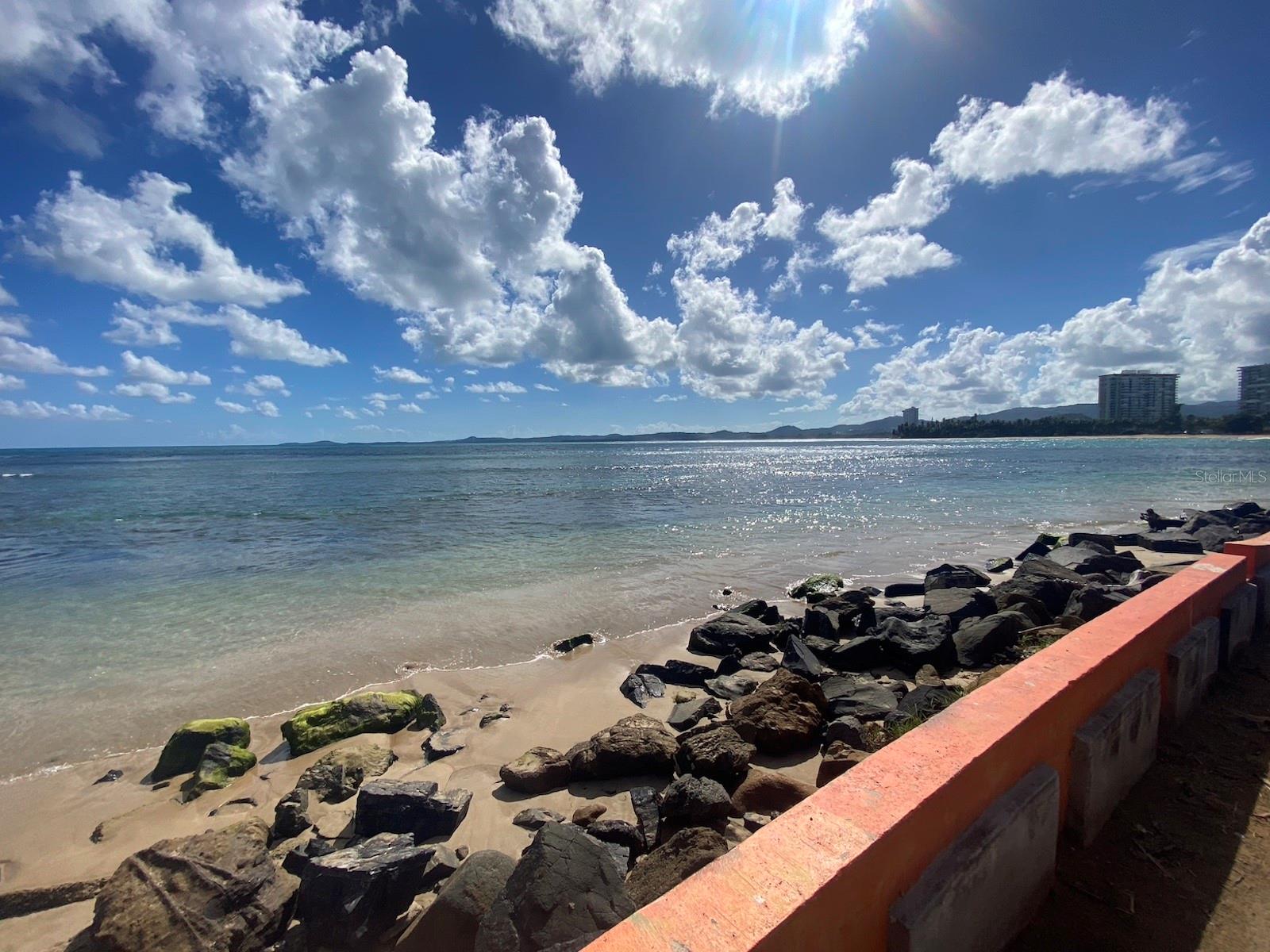 1 hab · 1 baños · LUQUILLO — foto 11