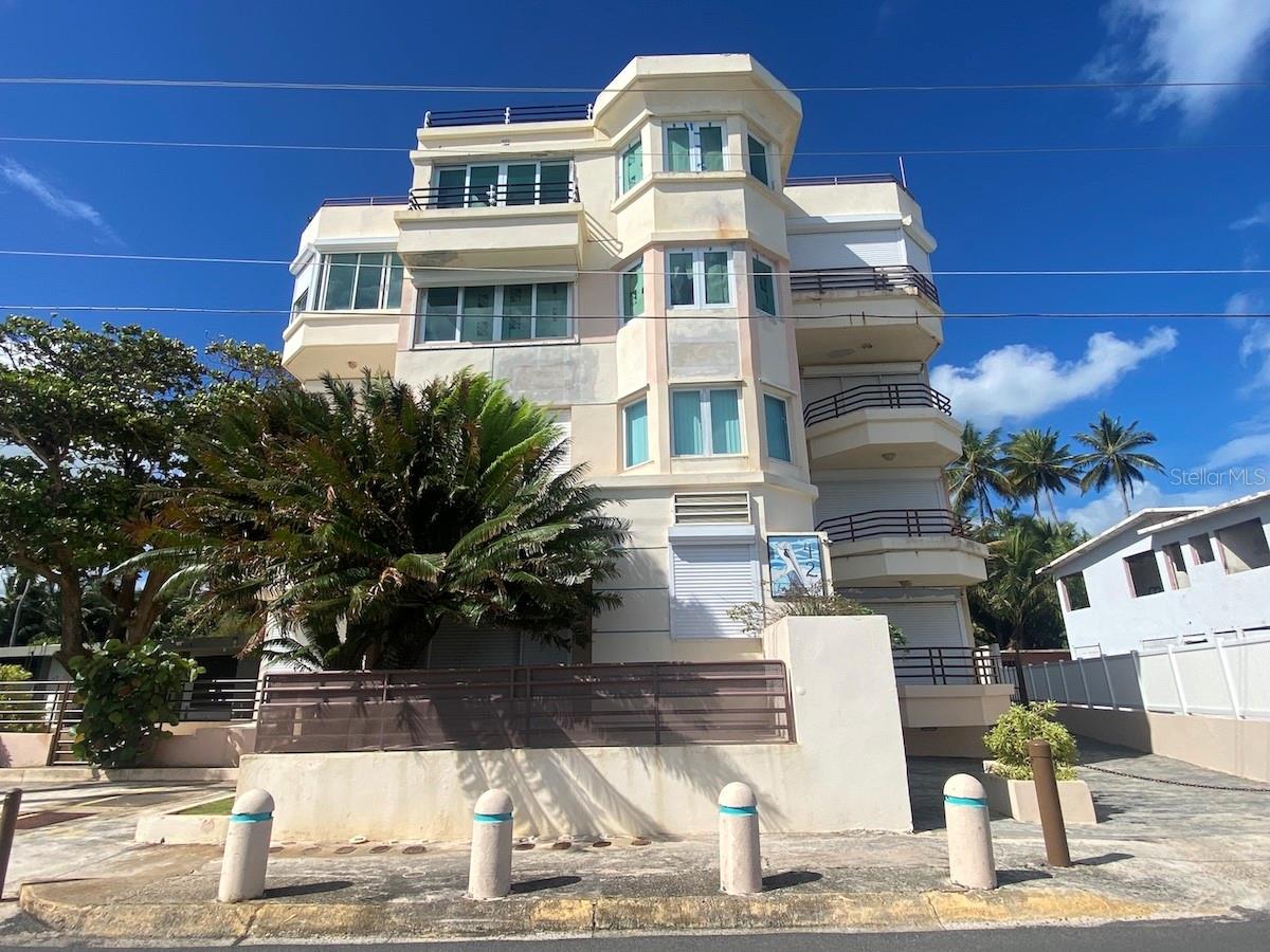 1 hab · 1 baños · LUQUILLO — foto 2