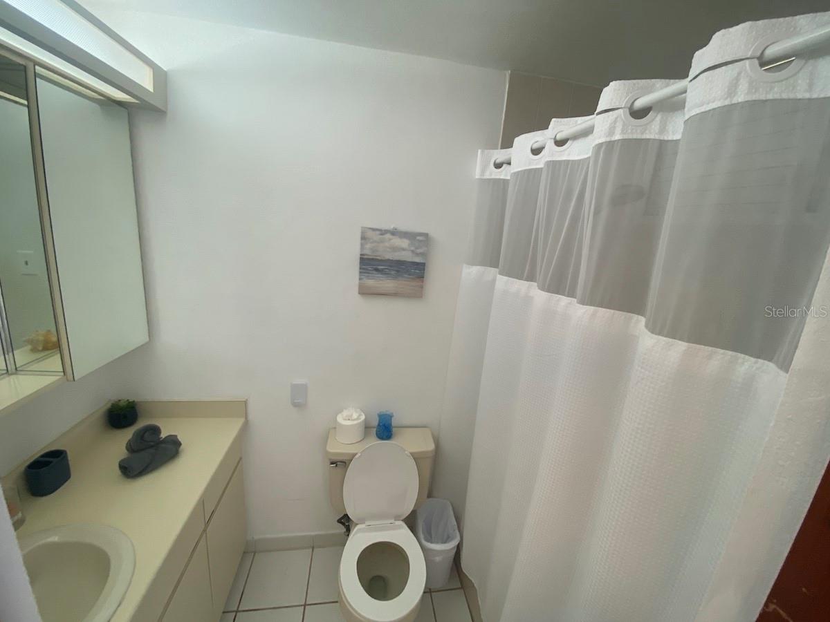 1 hab · 1 baños · LUQUILLO — foto 5