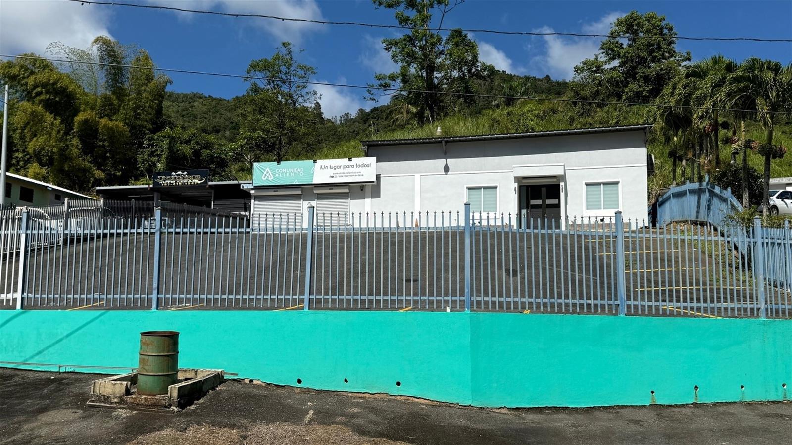 BARRANQUITAS
