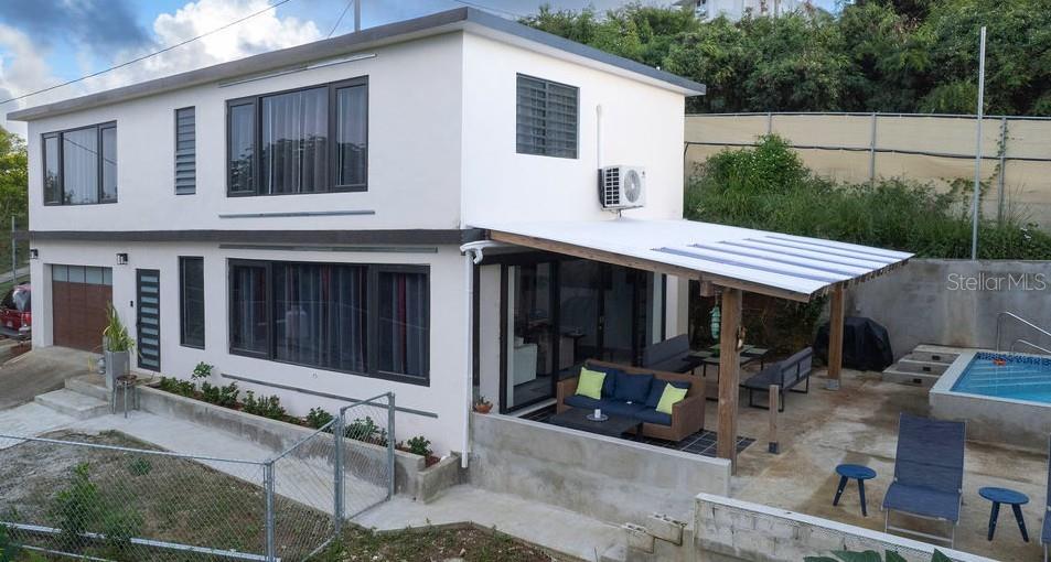 2 hab · 3 baños · VIEQUES