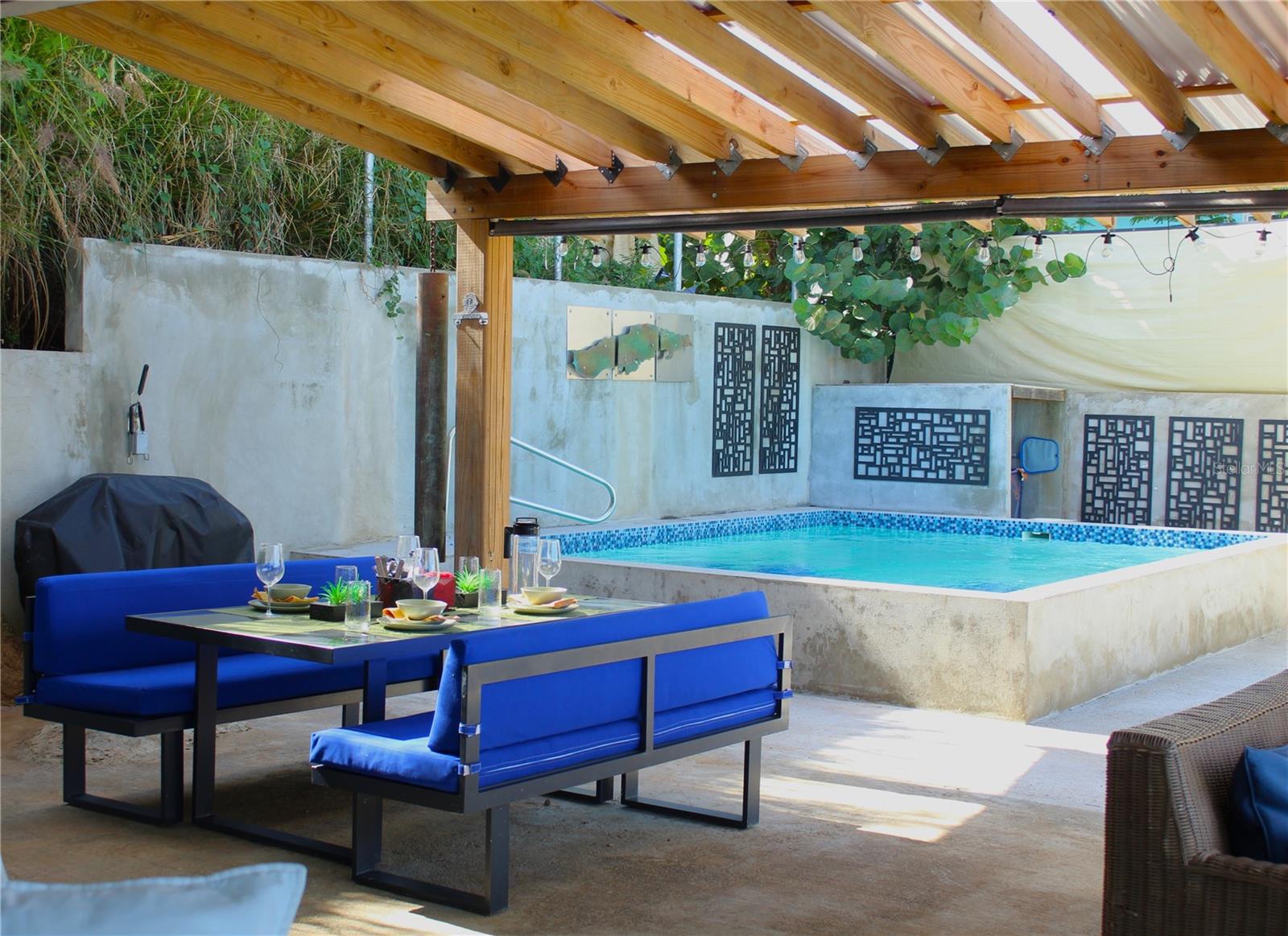 2 hab · 3 baños · VIEQUES — foto 4
