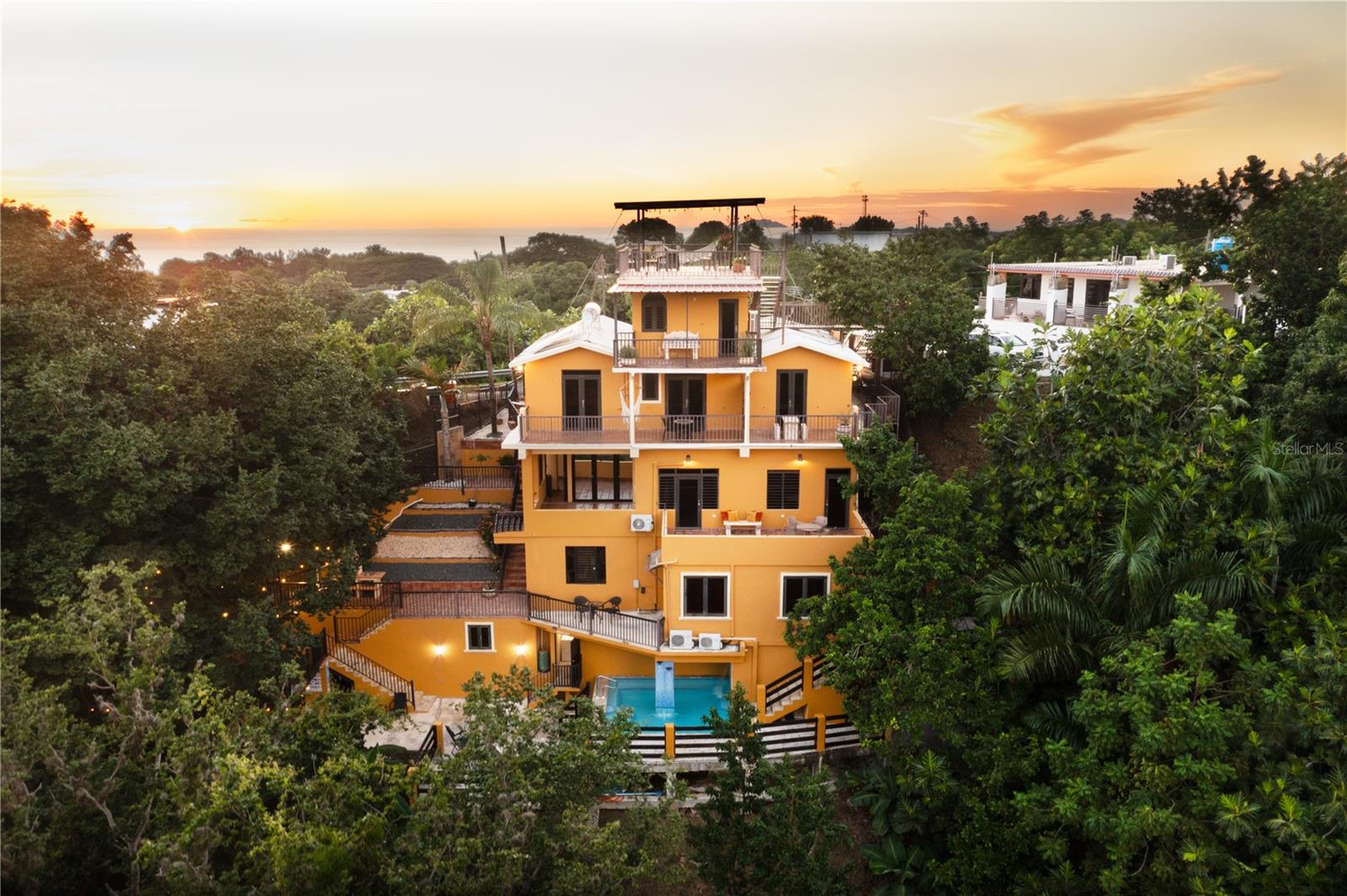 9 hab · 7 baños · RINCON — foto 2