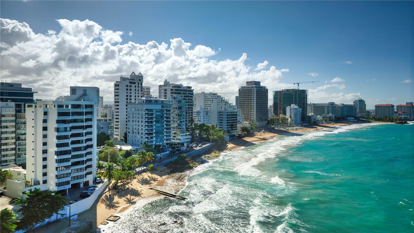 2 hab · 3 baños · SAN JUAN — foto 8