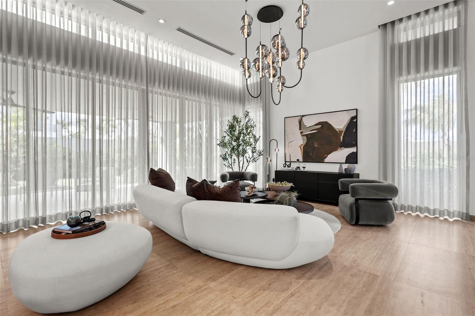 4 hab · 5 baños · DORADO — foto 6