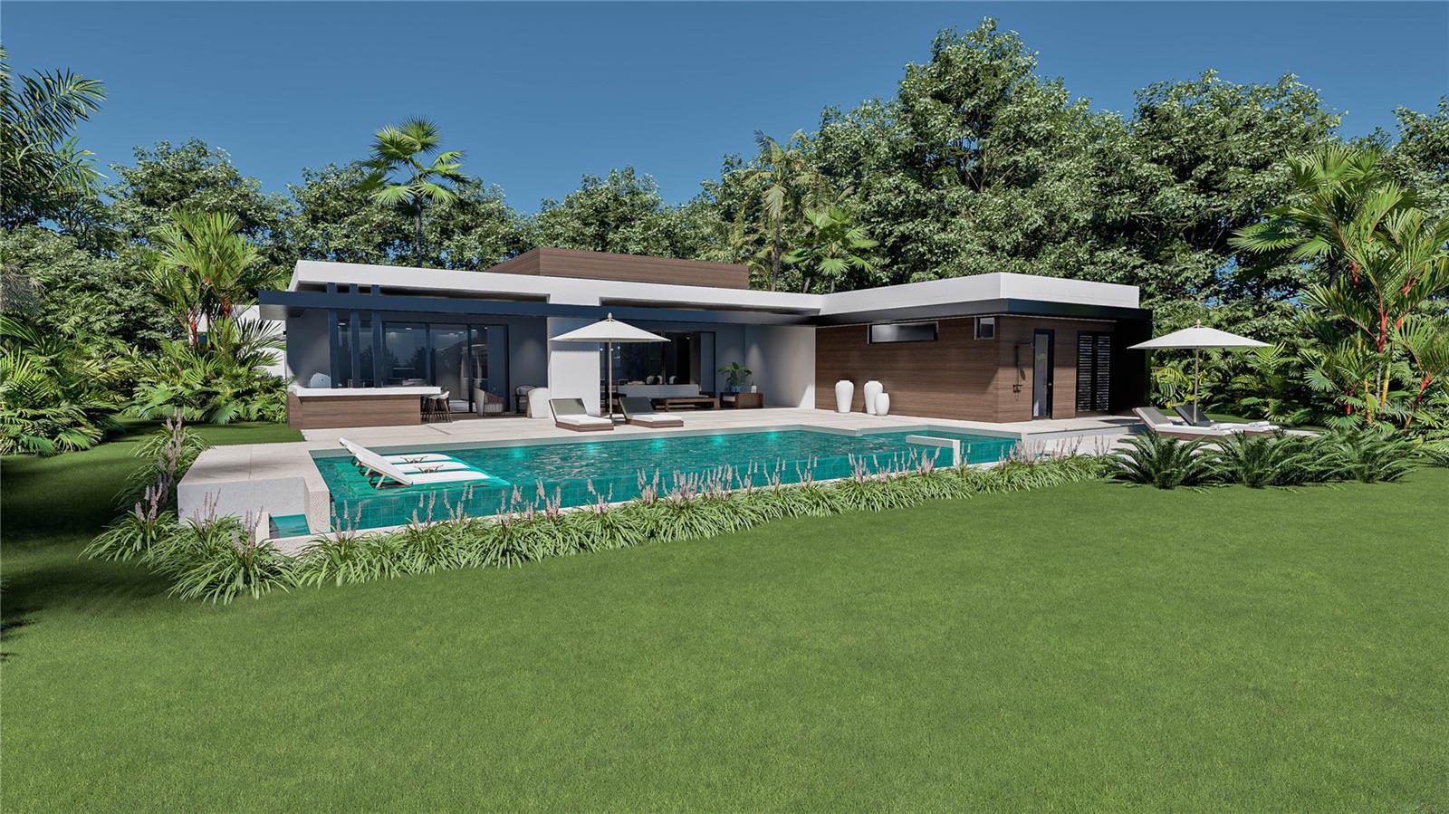 5 hab · 7 baños · GUAYNABO — foto 10