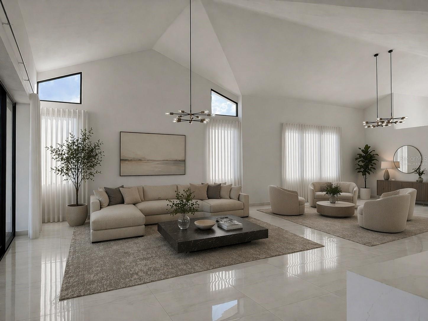 5 hab · 6 baños · DORADO — foto 2
