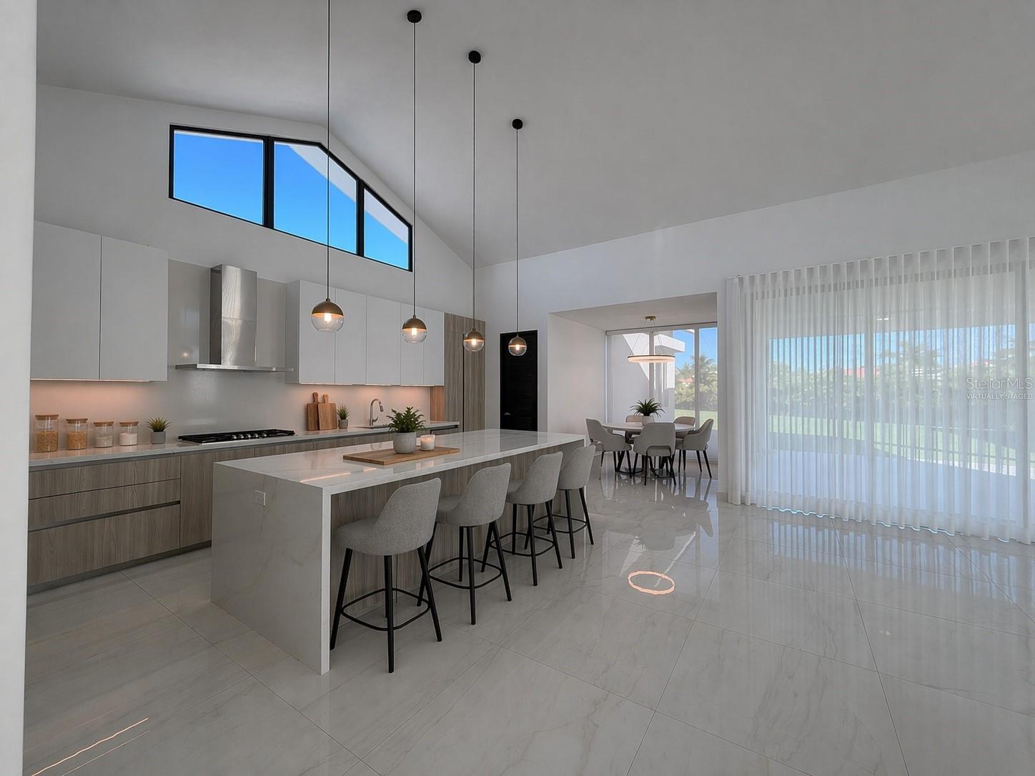 5 hab · 6 baños · DORADO — foto 6
