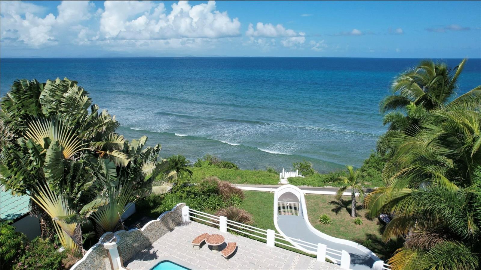5 hab · 4 baños · VIEQUES