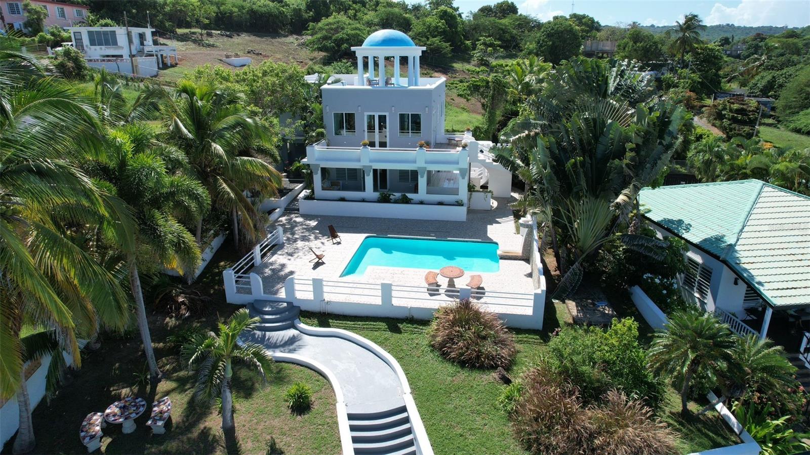 5 hab · 4 baños · VIEQUES — foto 4