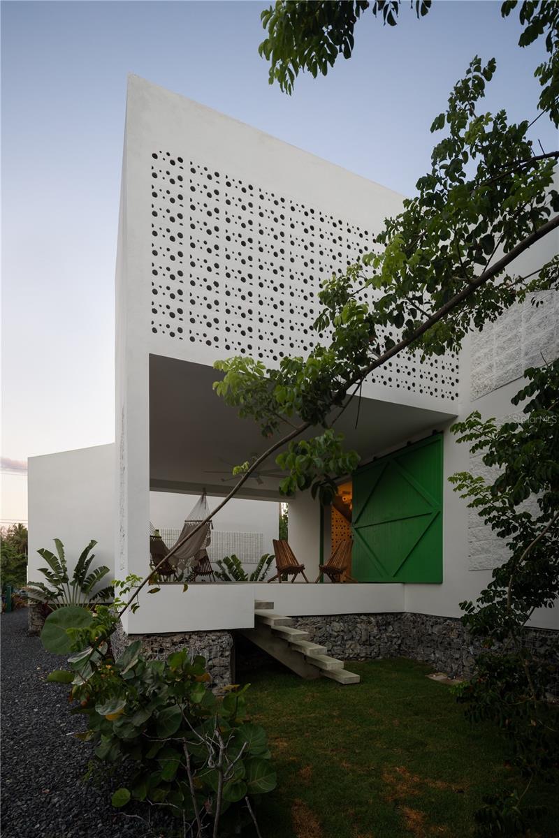 6 hab · 6 baños · ISABELA — foto 9
