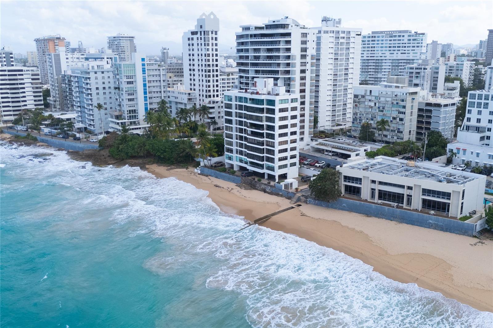 4 hab · 5 baños · SAN JUAN