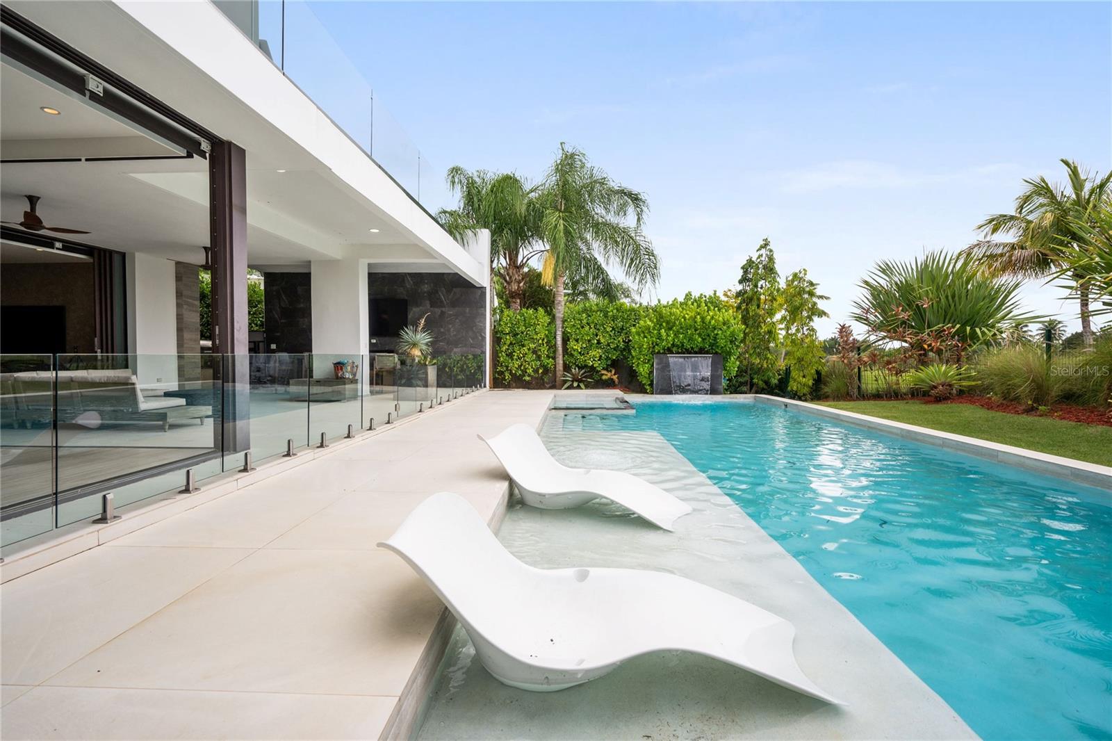 5 hab · 6 baños · DORADO — foto 12