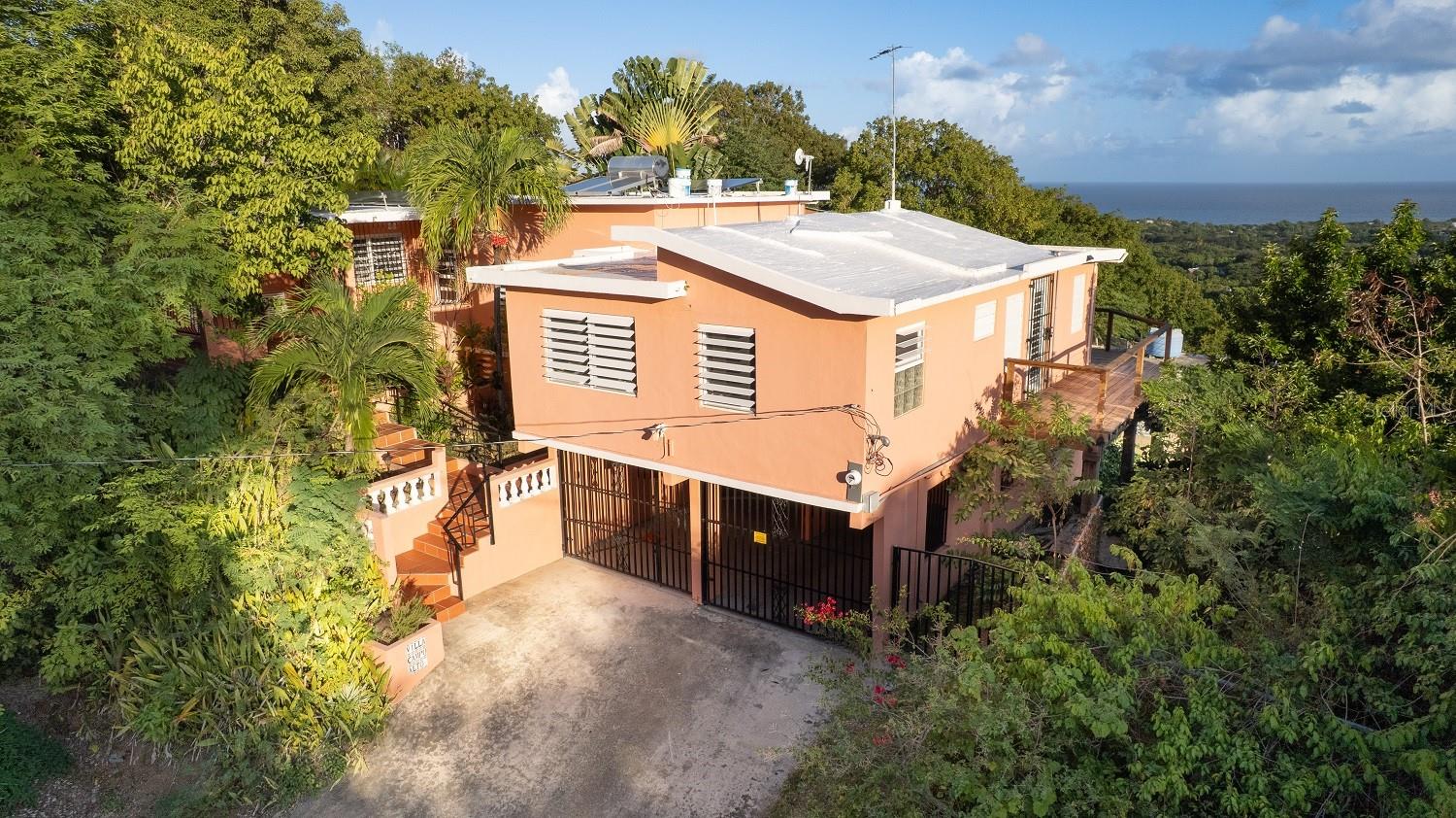 3 hab · 4 baños · VIEQUES