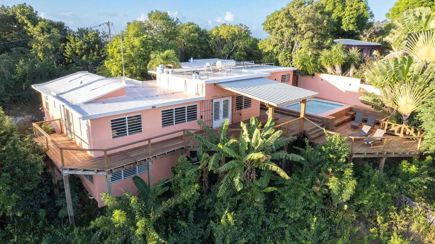 3 hab · 4 baños · VIEQUES — foto 7