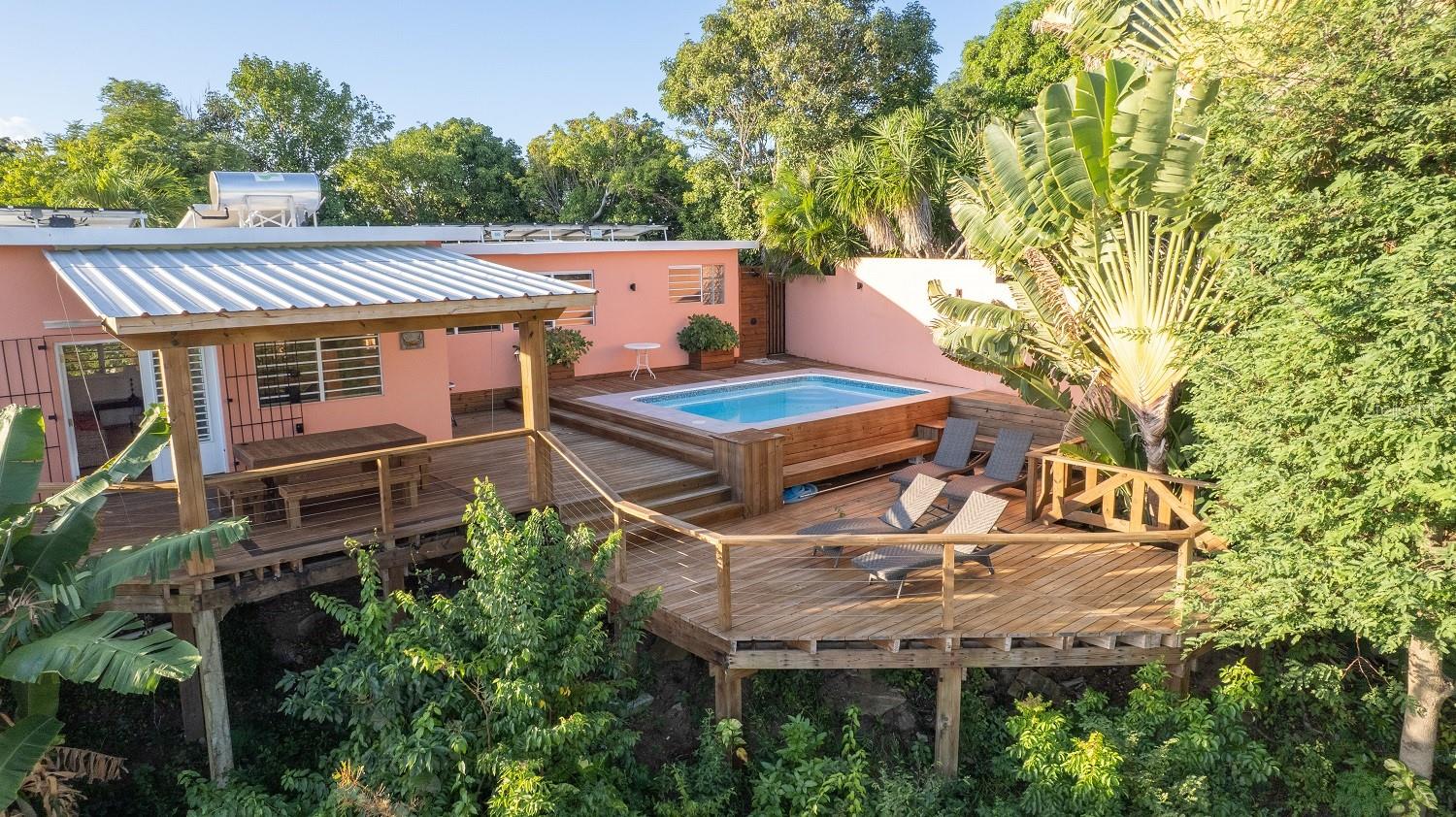 3 hab · 4 baños · VIEQUES — foto 8