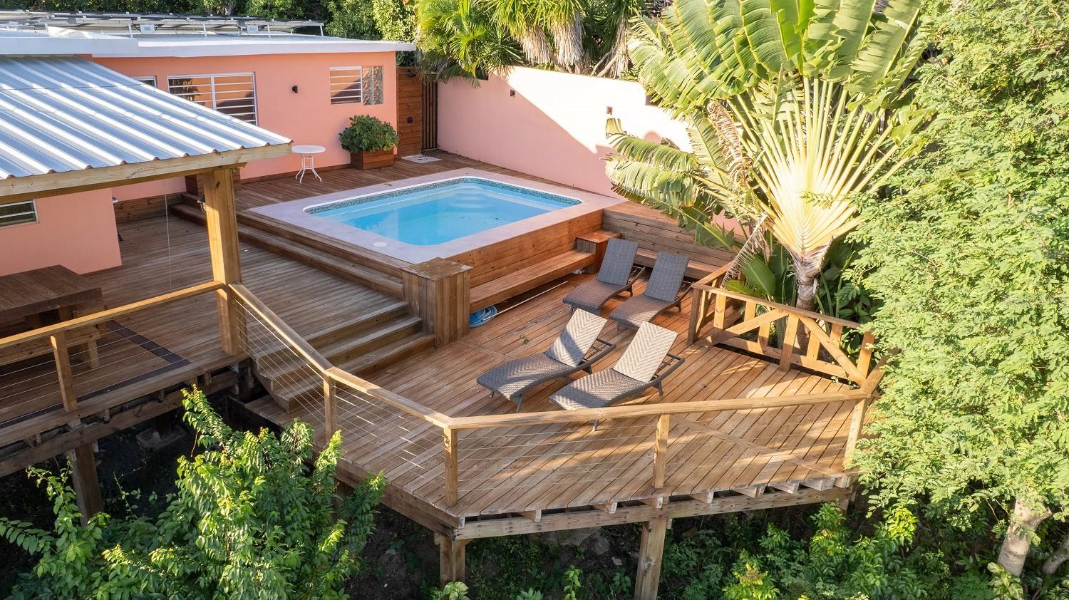 3 hab · 4 baños · VIEQUES — foto 9