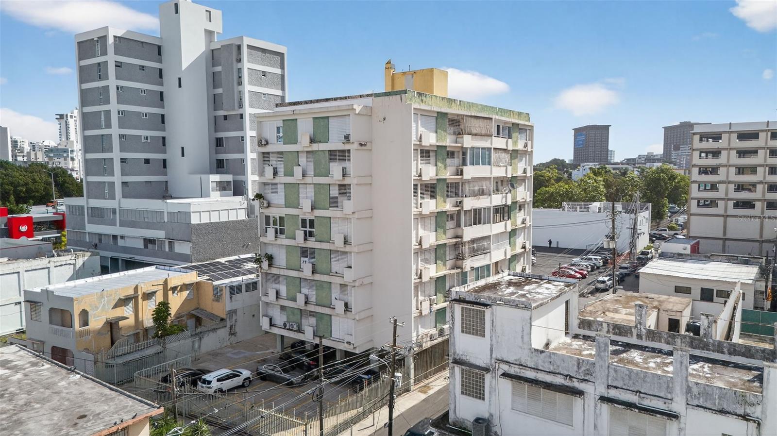 2 hab · 1 baños · SAN JUAN