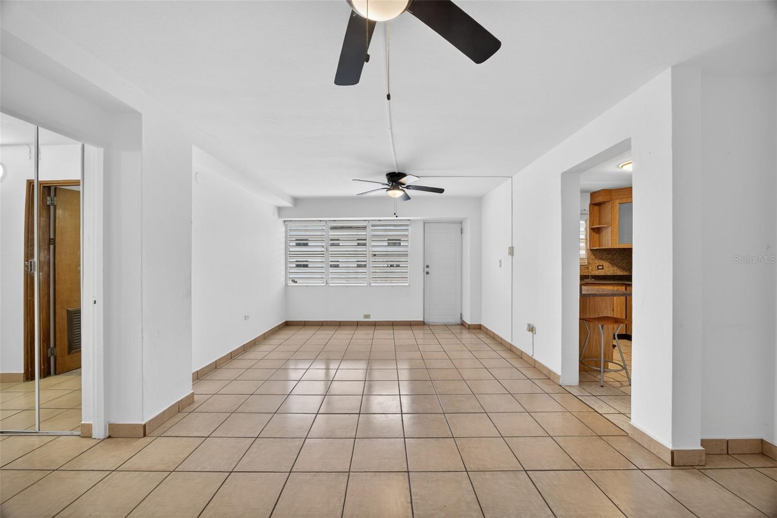 2 hab · 1 baños · SAN JUAN — foto 2