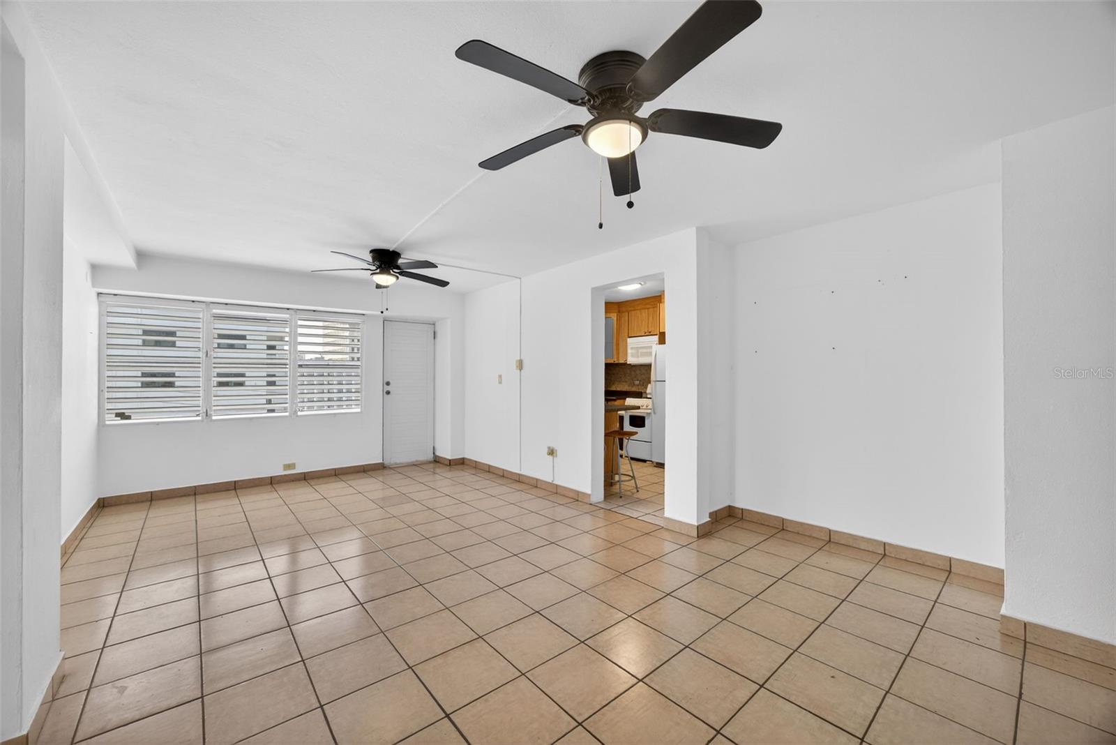 2 hab · 1 baños · SAN JUAN — foto 3
