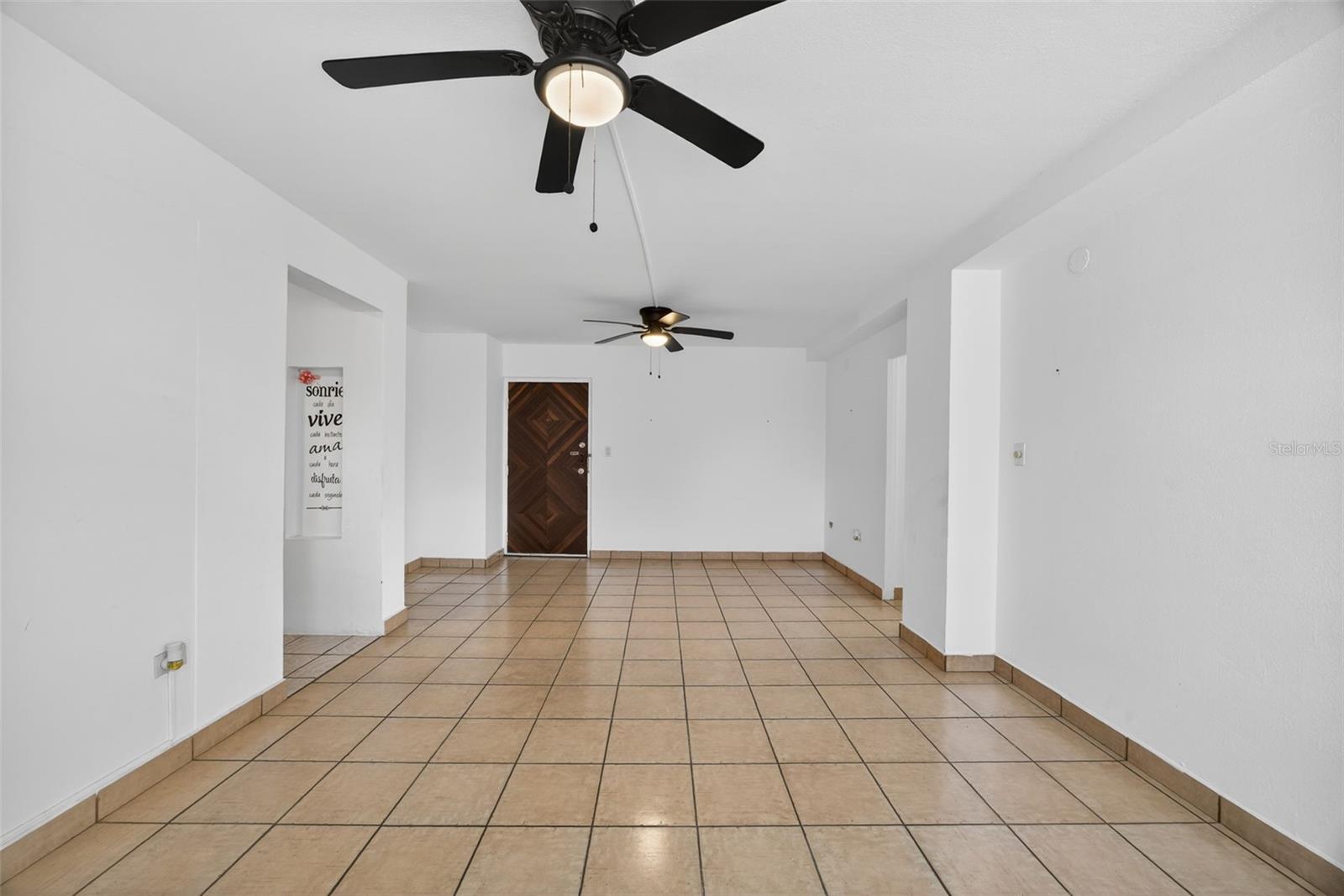 2 hab · 1 baños · SAN JUAN — foto 4