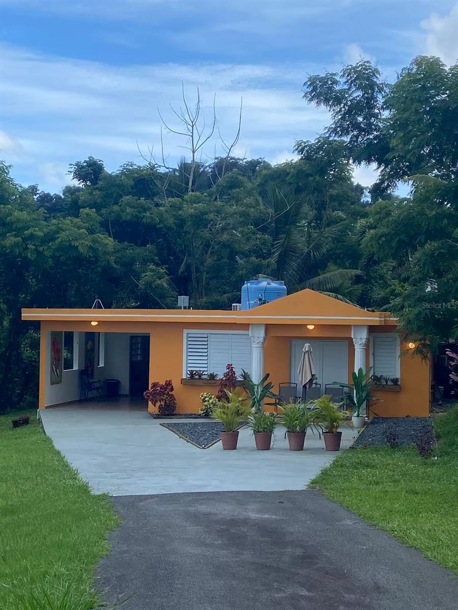 2 hab · 2 baños · AGUAS BUENAS — foto 2