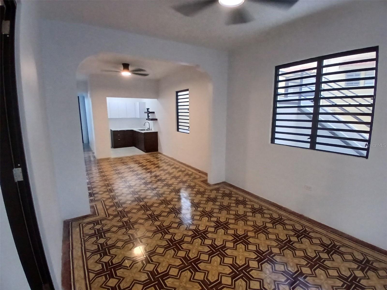 8 hab · 7 baños · SAN JUAN — foto 4