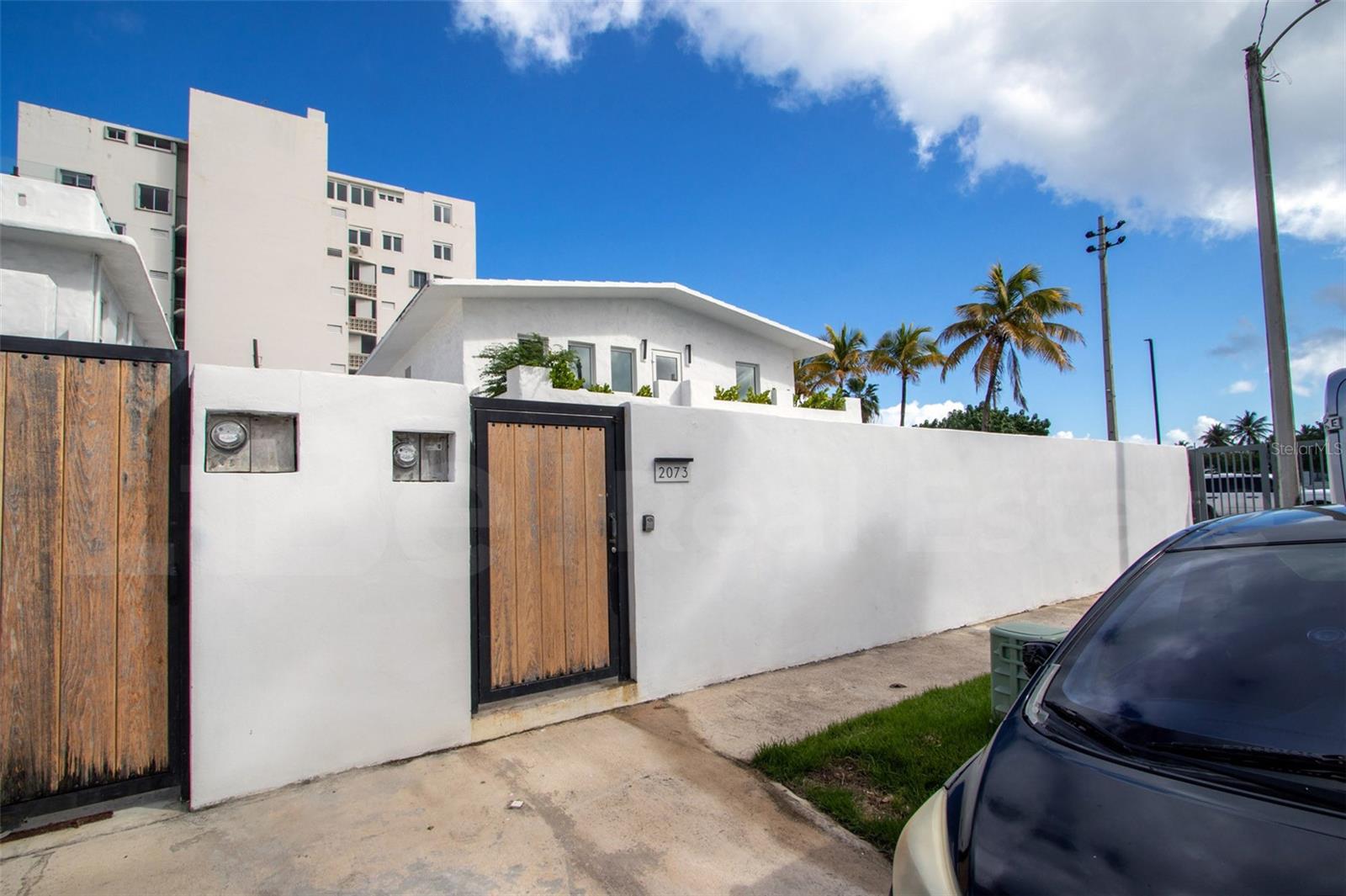6 hab · 8 baños · SAN JUAN — foto 2