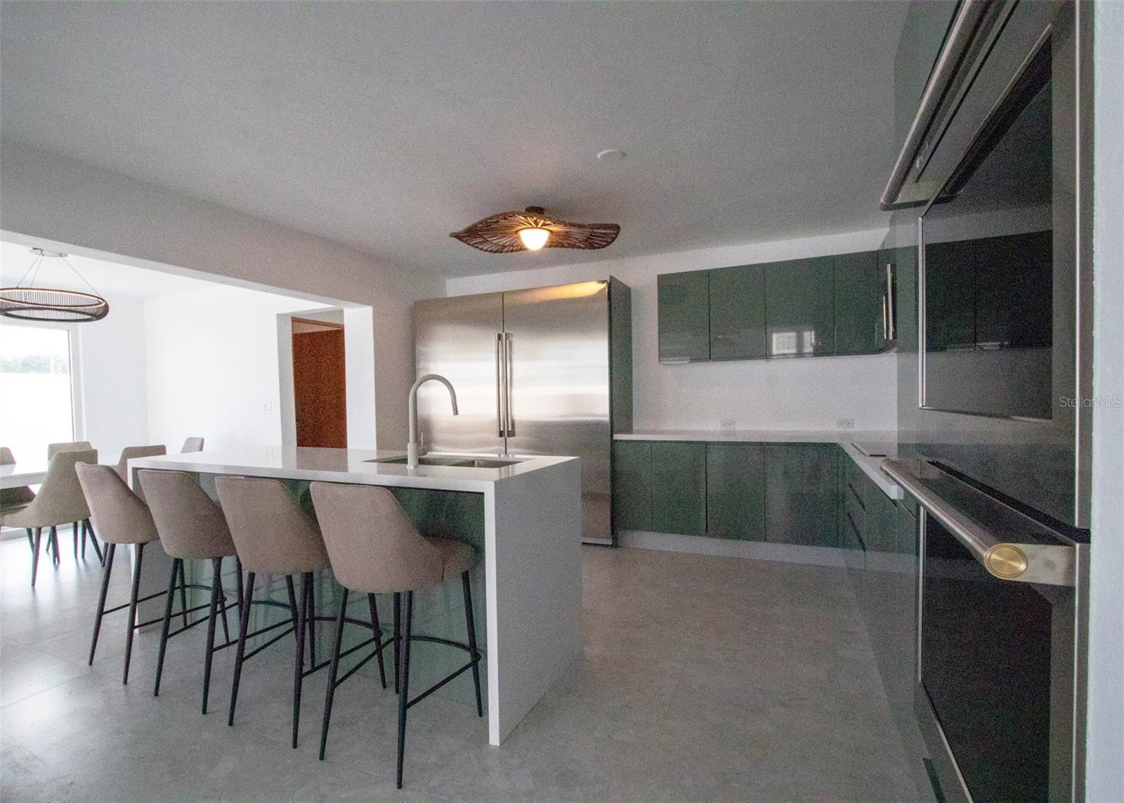 6 hab · 8 baños · SAN JUAN — foto 12