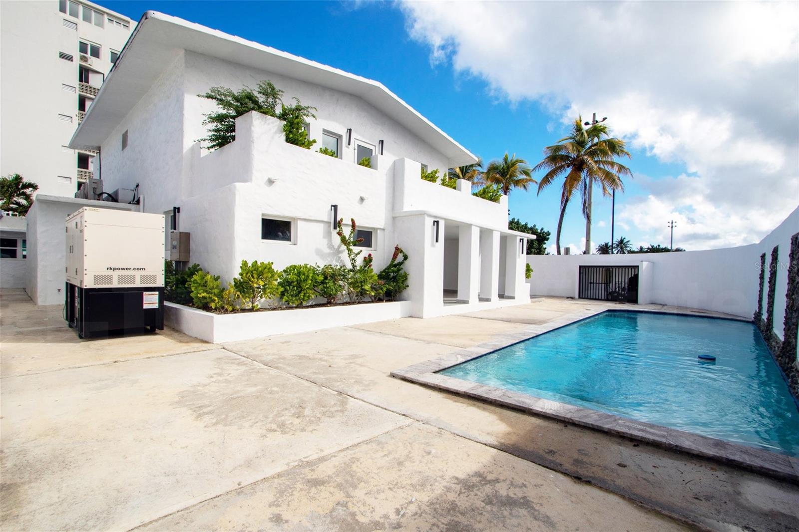 6 hab · 8 baños · SAN JUAN — foto 4