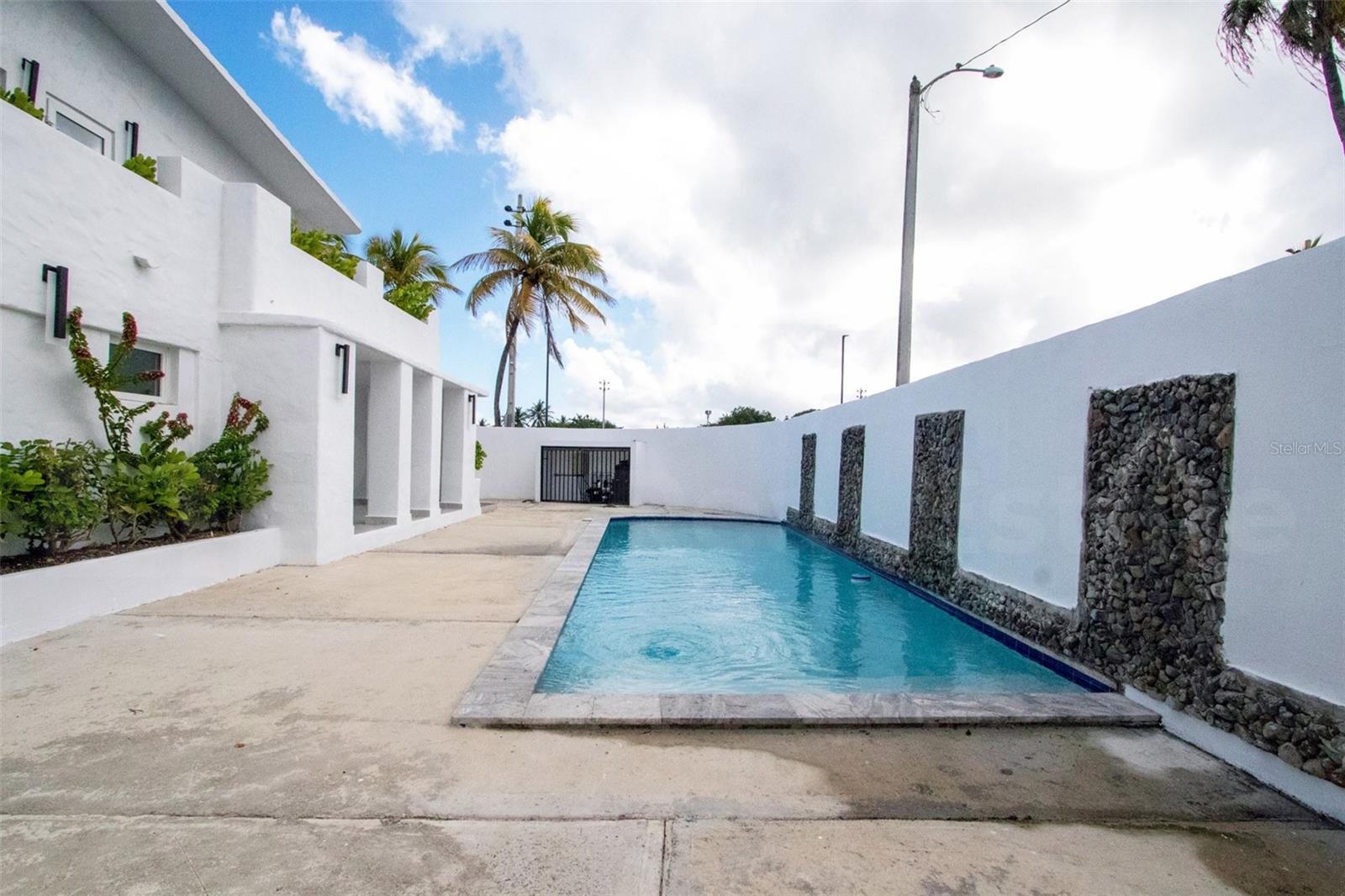 6 hab · 8 baños · SAN JUAN — foto 5