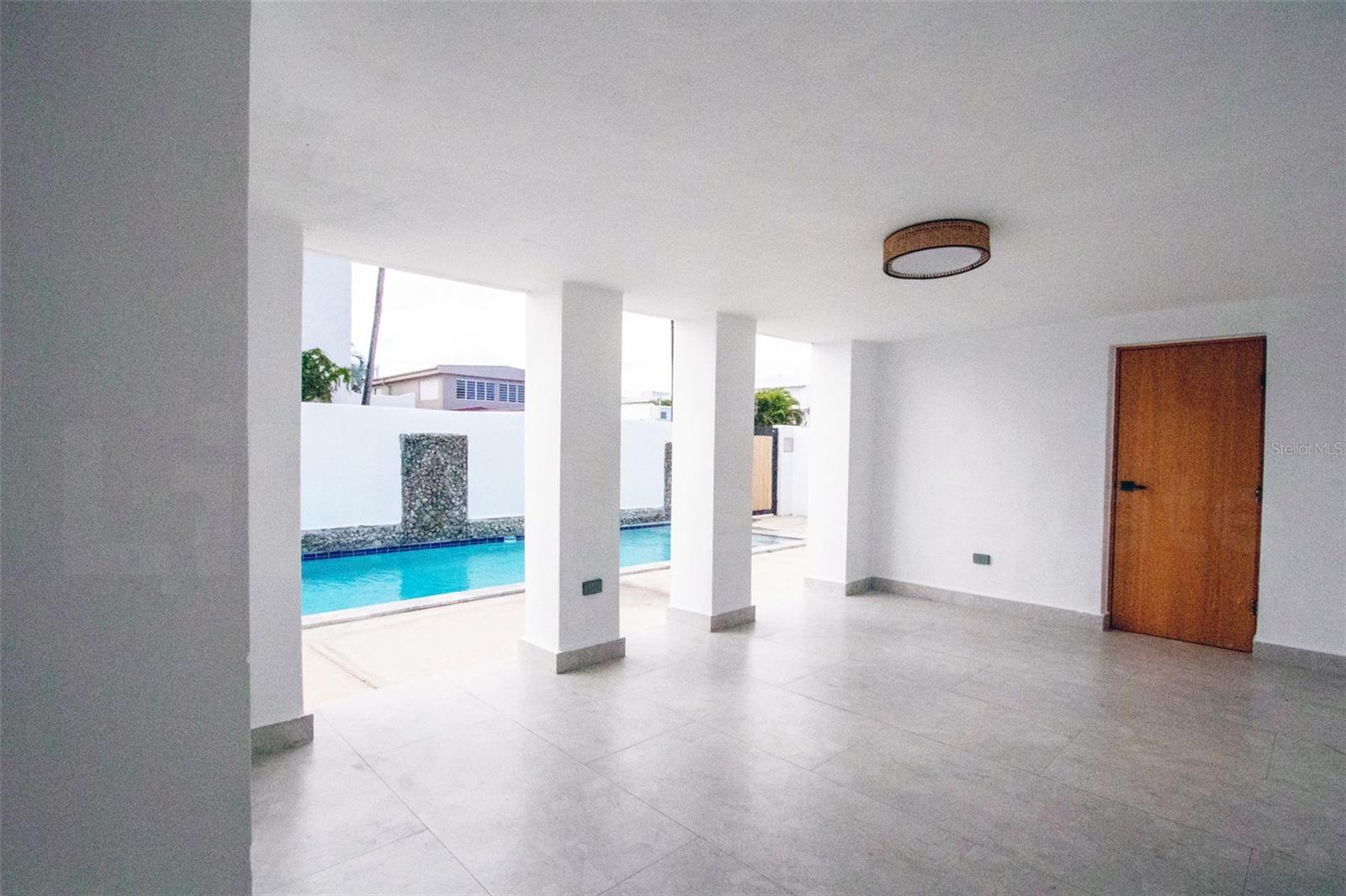 6 hab · 8 baños · SAN JUAN — foto 6