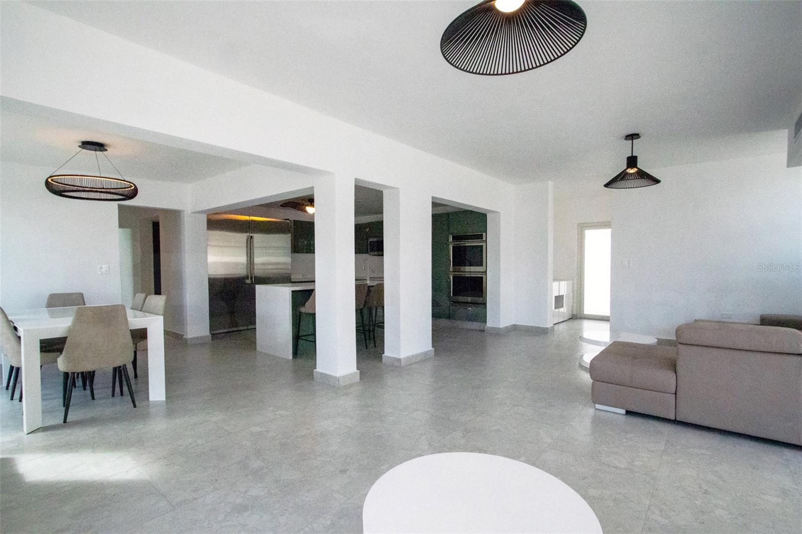 6 hab · 8 baños · SAN JUAN — foto 8