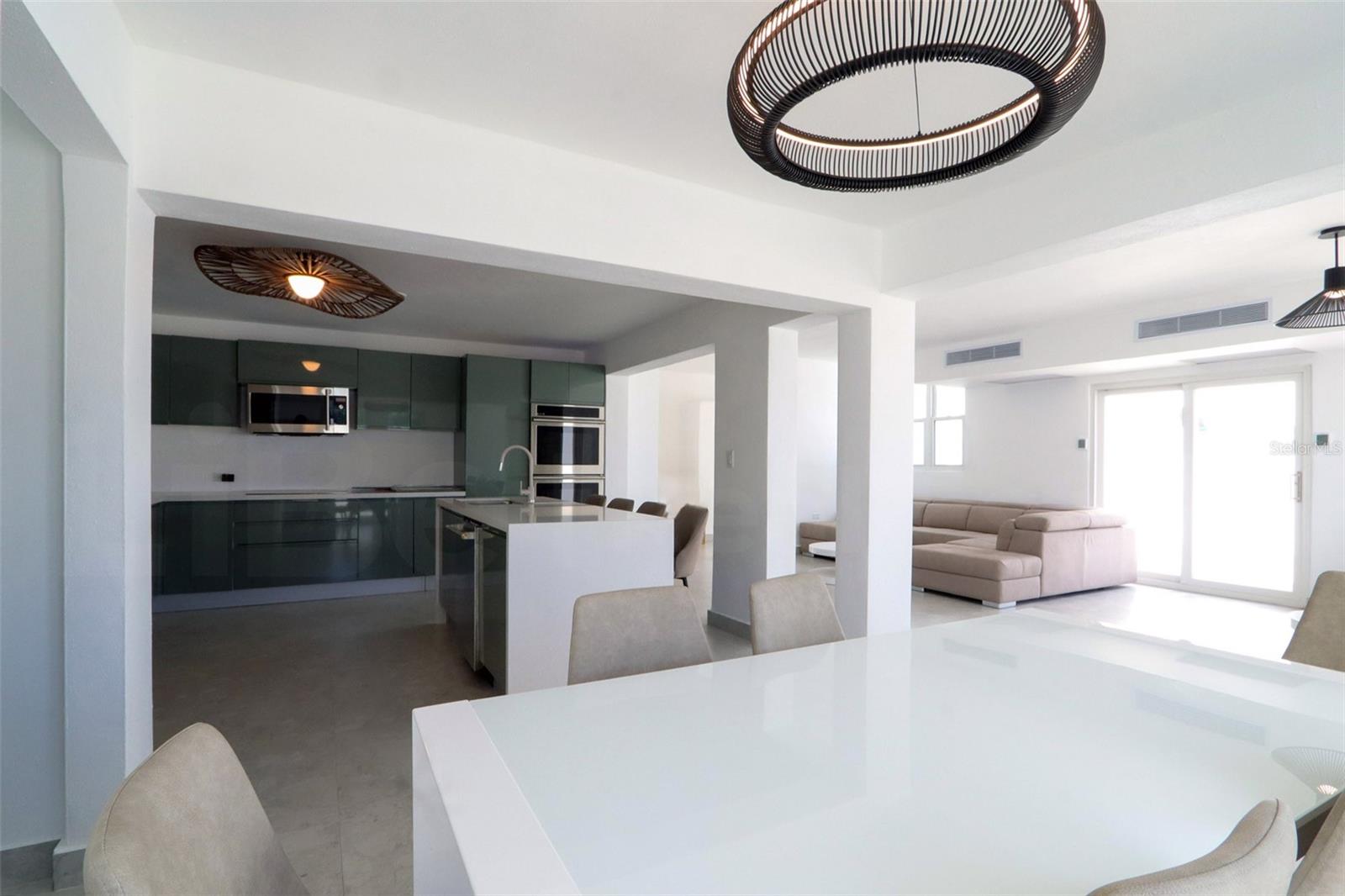 6 hab · 8 baños · SAN JUAN — foto 9