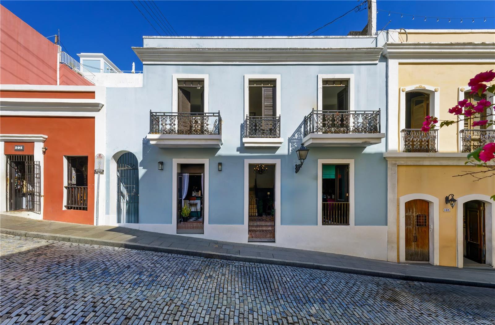 SAN JUAN