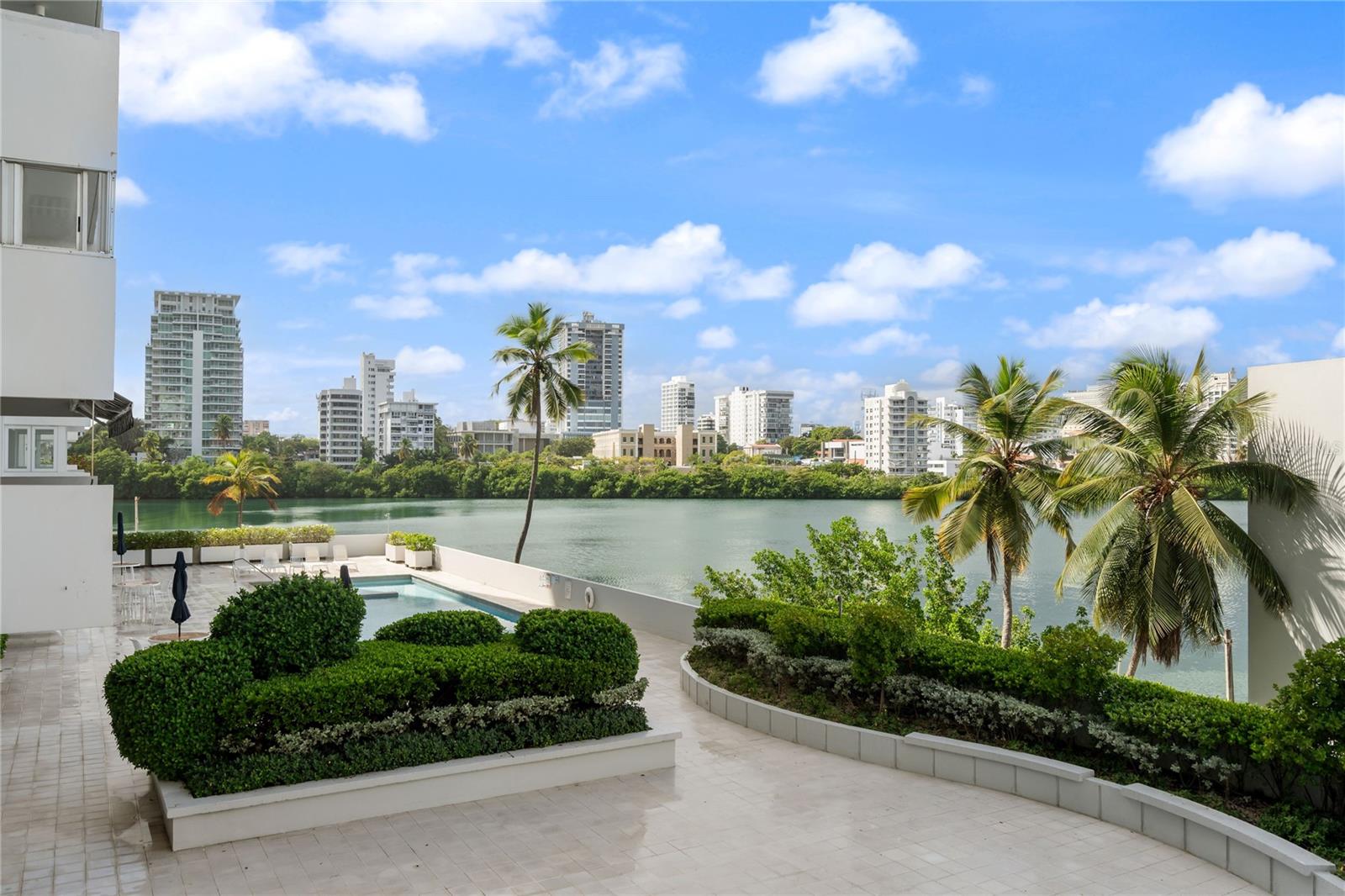 4 hab · 3 baños · SAN JUAN — foto 3