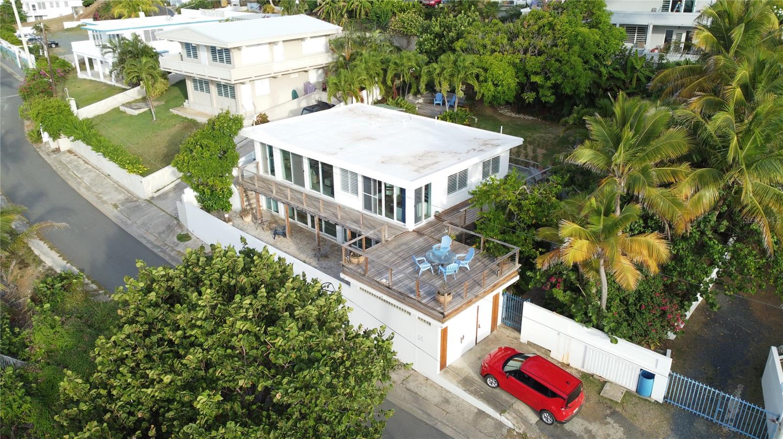 4 hab · 3 baños · VIEQUES — foto 2