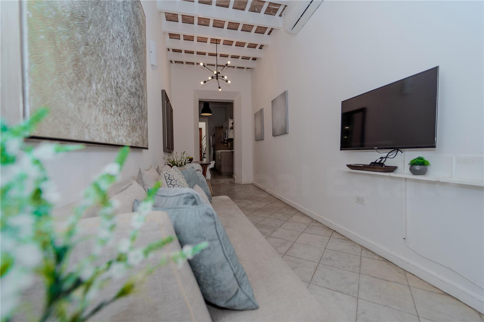 2 hab · 2 baños · OLD SAN JUAN — foto 11