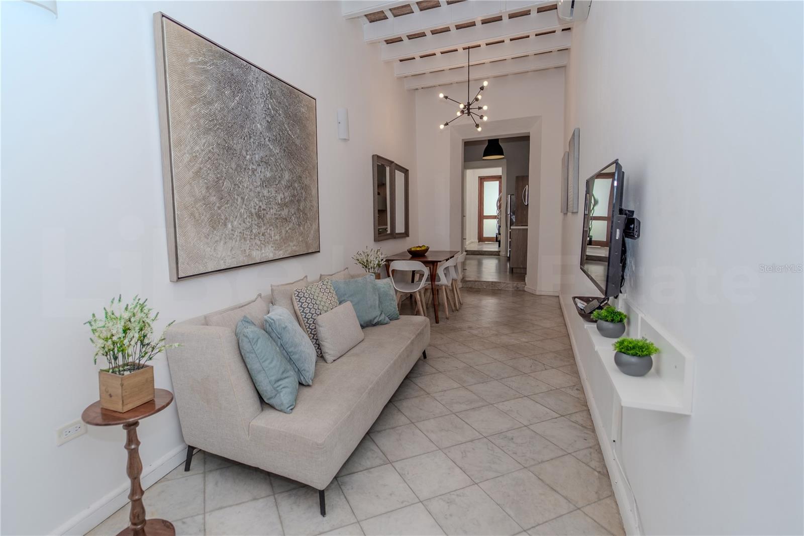 2 hab · 2 baños · OLD SAN JUAN — foto 12