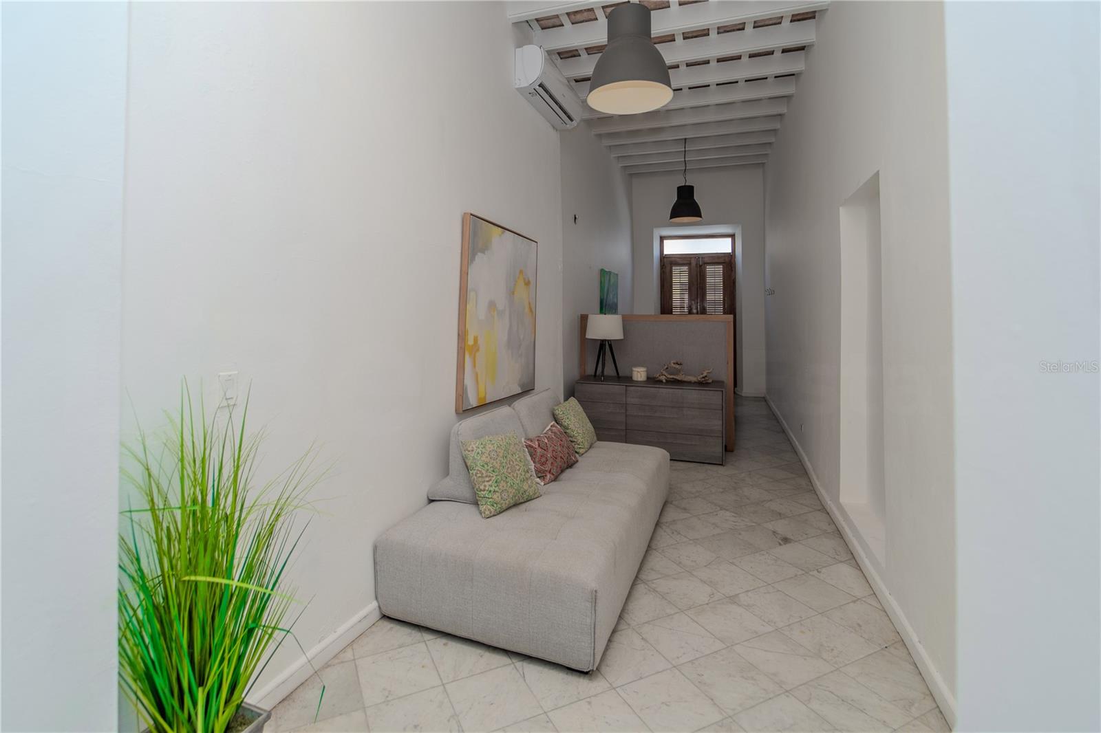 2 hab · 2 baños · OLD SAN JUAN — foto 3