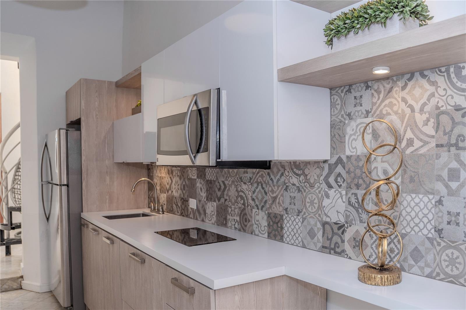 2 hab · 2 baños · OLD SAN JUAN — foto 9